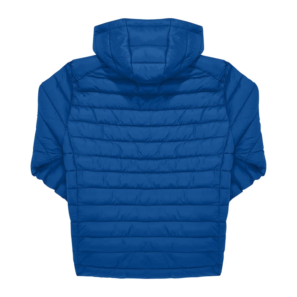 Royal Blue - Back - B&C Unisex Adult Reset Puffer Jacket