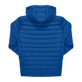Royal Blue - Back - B&C Unisex Adult Reset Puffer Jacket