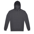 Sport Grey - Front - B&C Unisex Adult ID.223 Hoodie