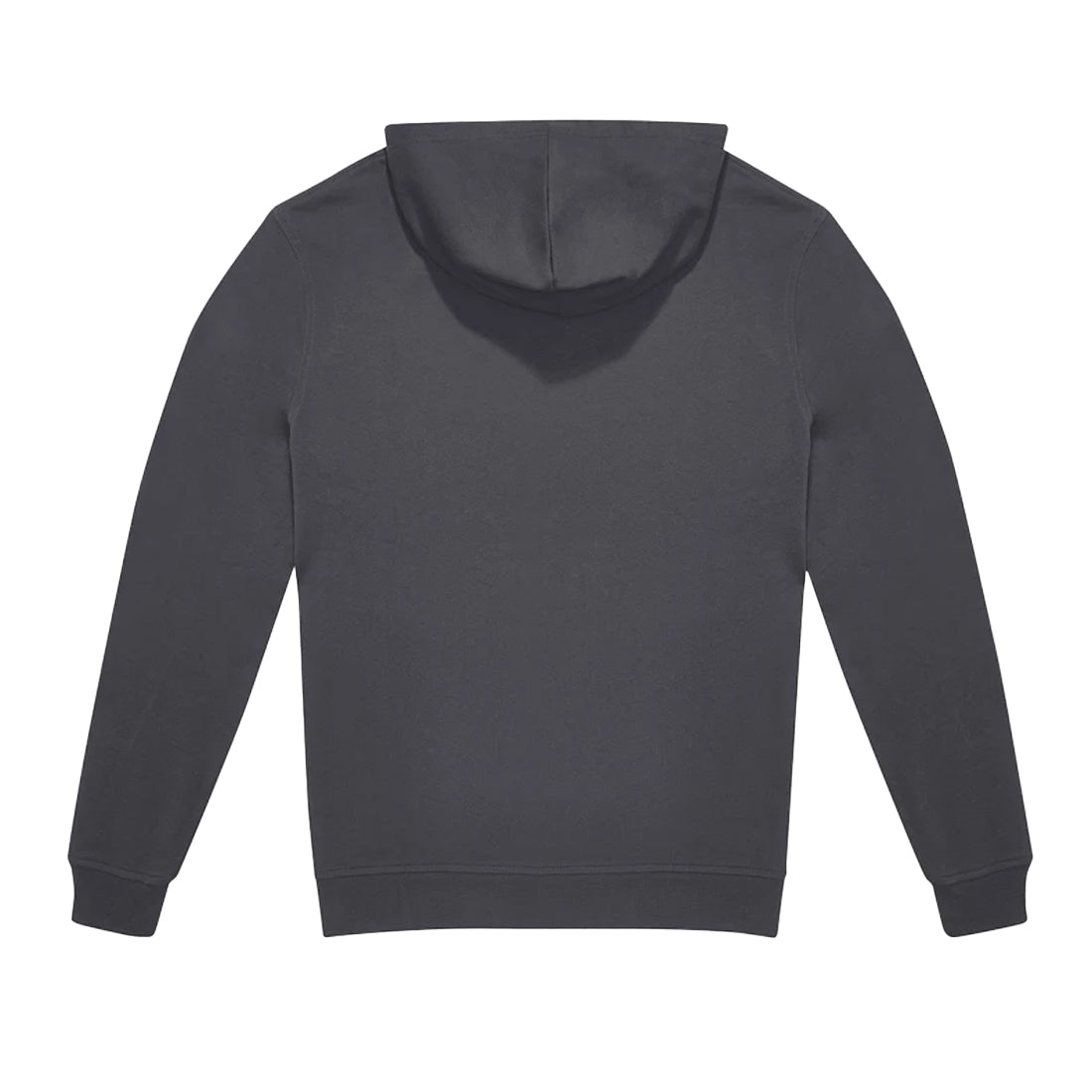 Sport Grey - Back - B&C Unisex Adult ID.223 Hoodie