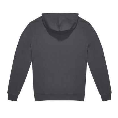Sport Grey - Back - B&C Unisex Adult ID.223 Hoodie