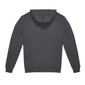 Sport Grey - Back - B&C Unisex Adult ID.223 Hoodie
