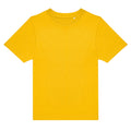 Gold - Front - B&C Childrens-Kids T-Shirt