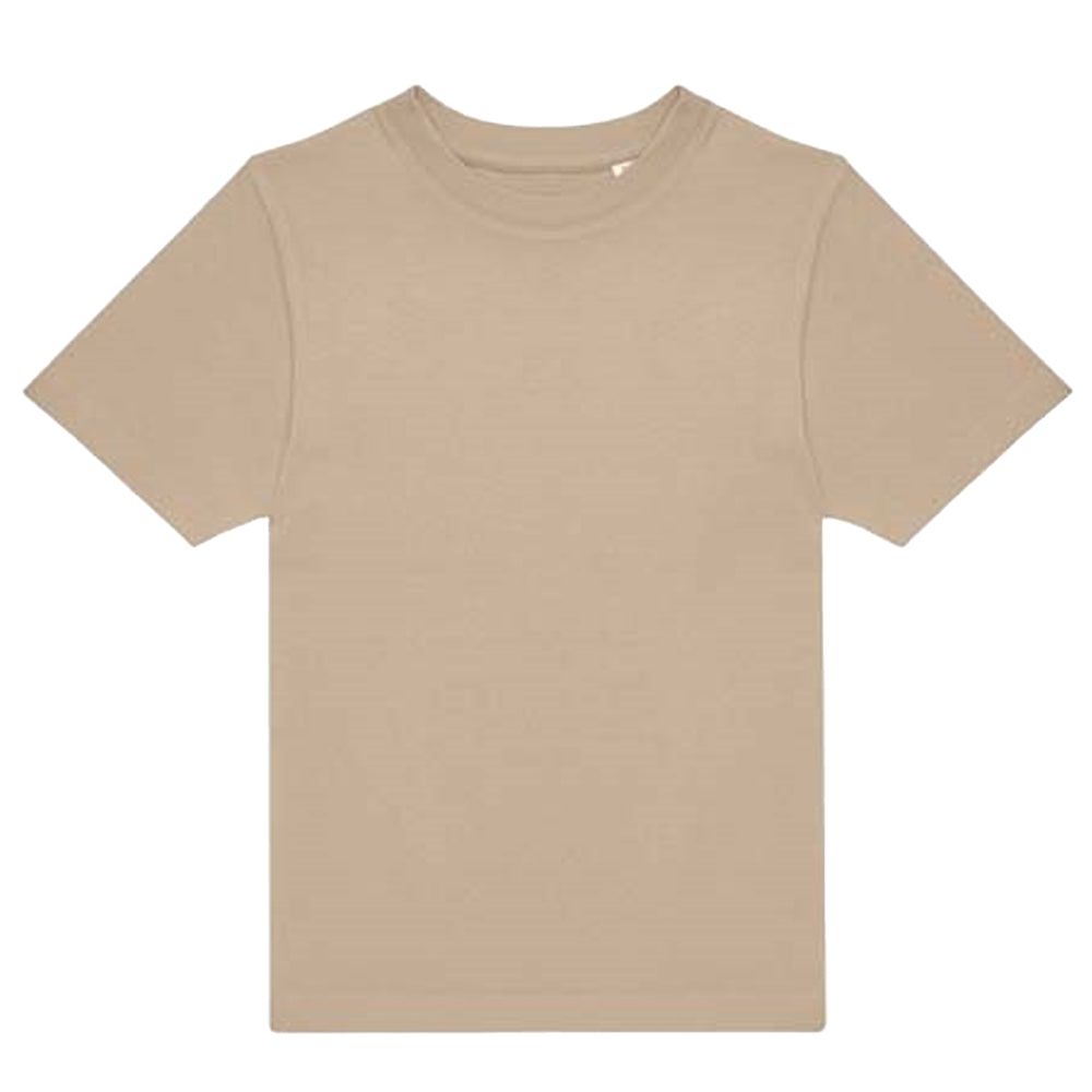 Sand - Front - B&C Childrens-Kids T-Shirt