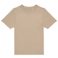 Sand - Front - B&C Childrens-Kids T-Shirt