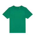Kelly Green - Front - B&C Childrens-Kids #E190 T-Shirt