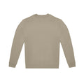 Mastic - Back - B&C Unisex Adult ID.332 Crew Neck Sweatshirt