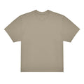 Mastic - Front - B&C Unisex Adult #E220 Oversized T-Shirt