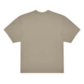Mastic - Back - B&C Unisex Adult #E220 Oversized T-Shirt