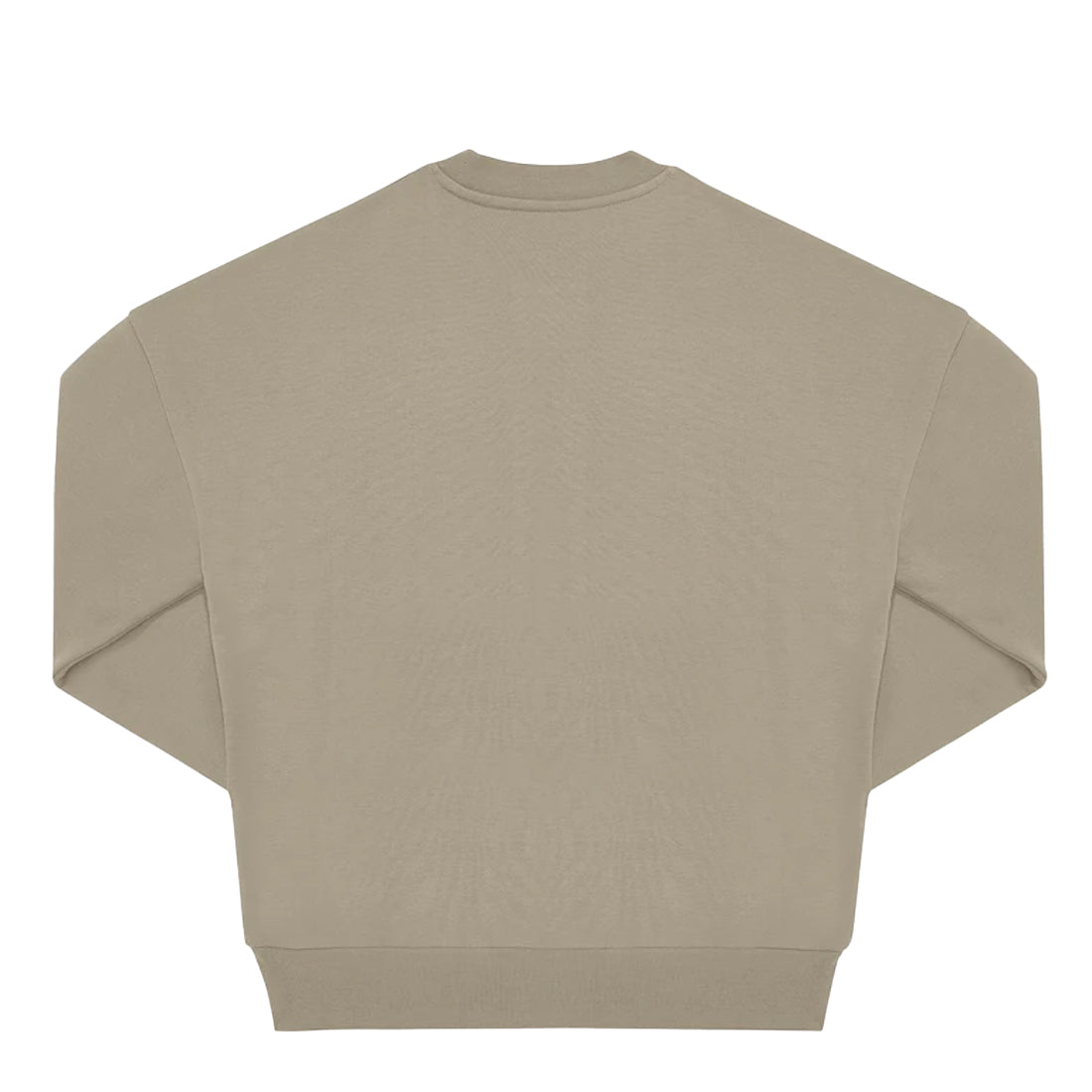 Mastic - Back - B&C Unisex Adult Influence Crew Neck Sweatshirt