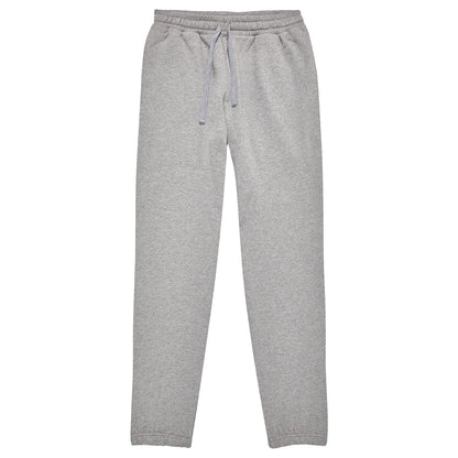 Sport Grey - Front - B&C Unisex Adult ID.000 Jogging Bottoms