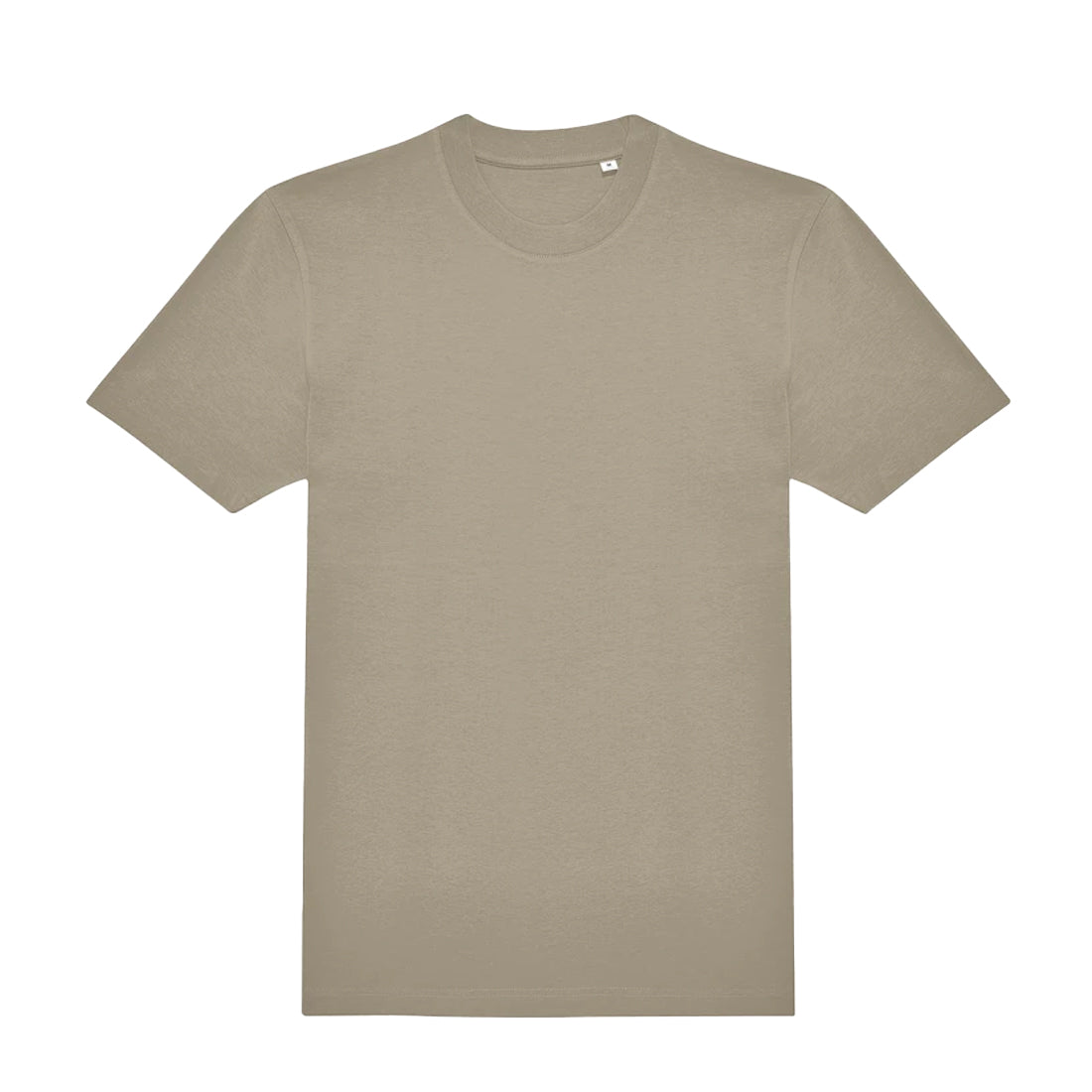 Mastic - Front - B&C Unisex Adult #E220 T-Shirt