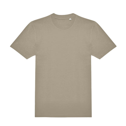 Mastic - Front - B&C Unisex Adult #E220 T-Shirt