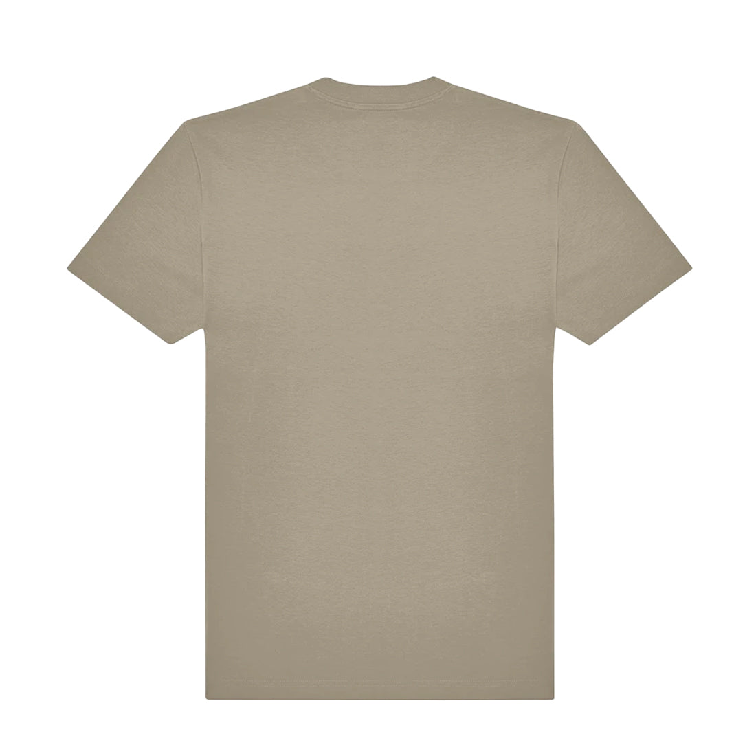 Mastic - Back - B&C Unisex Adult #E220 T-Shirt