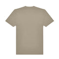 Mastic - Back - B&C Unisex Adult #E220 T-Shirt