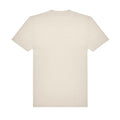 Off White - Back - B&C Unisex Adult #E220 T-Shirt