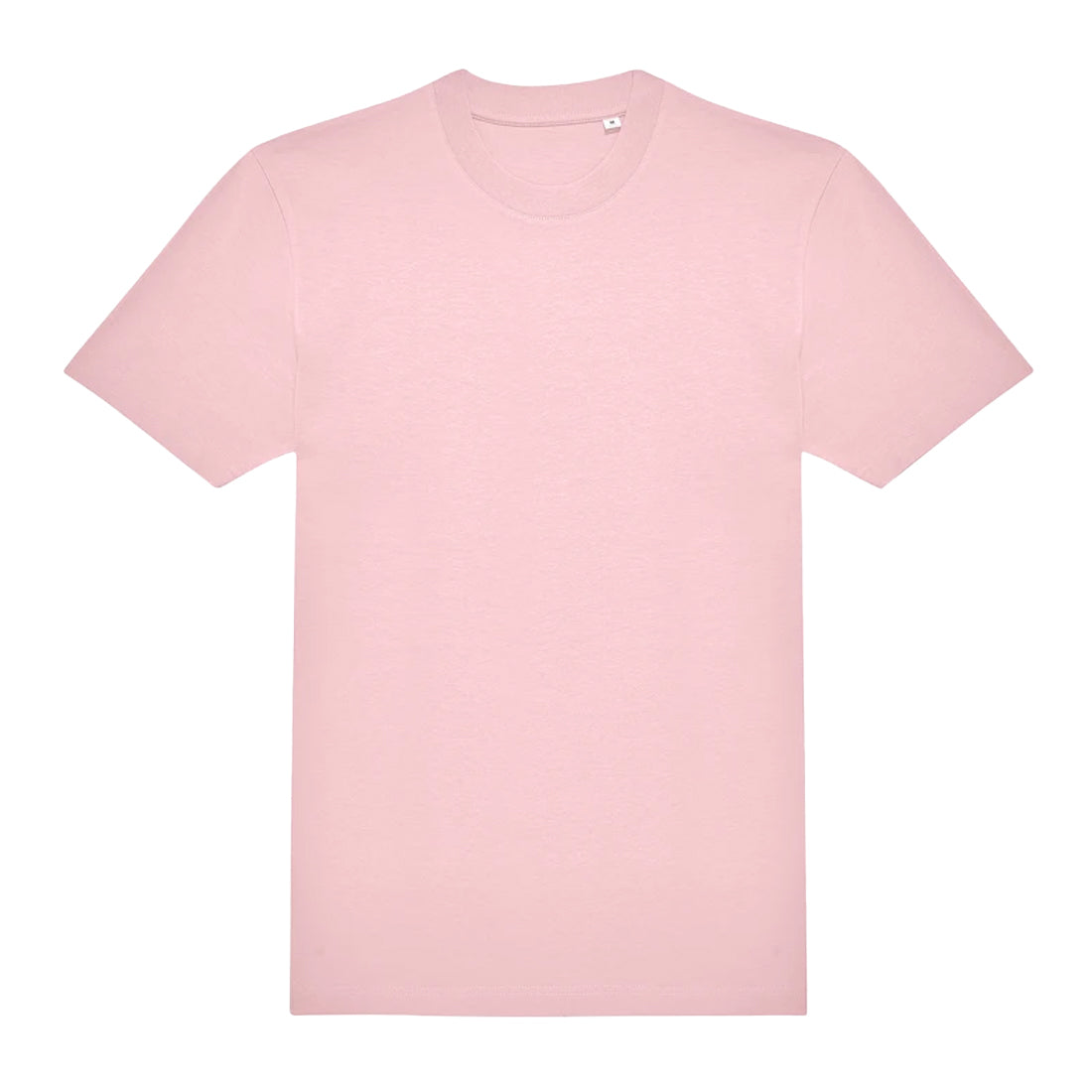 Orchid Pink - Front - B&C Unisex Adult #E220 T-Shirt