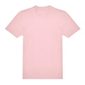 Orchid Pink - Front - B&C Unisex Adult #E220 T-Shirt
