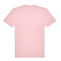 Orchid Pink - Back - B&C Unisex Adult #E220 T-Shirt