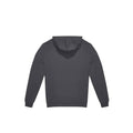 Dark Grey - Back - B&C Unisex Adult ID.333 Hoodie