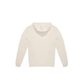 Off White - Back - B&C Unisex Adult ID.333 Hoodie