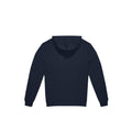Navy - Back - B&C Unisex Adult ID.333 Hoodie