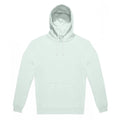 Blush Mint - Front - B&C Unisex Adult ID.333 Hoodie