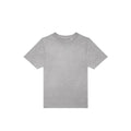 Sport Grey - Front - B&C Childrens-Kids #E190 T-Shirt