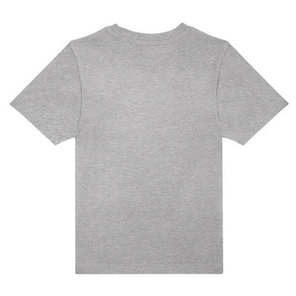 Sport Grey - Back - B&C Childrens-Kids #E150 T-Shirt