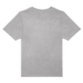 Sport Grey - Back - B&C Childrens-Kids #E150 T-Shirt