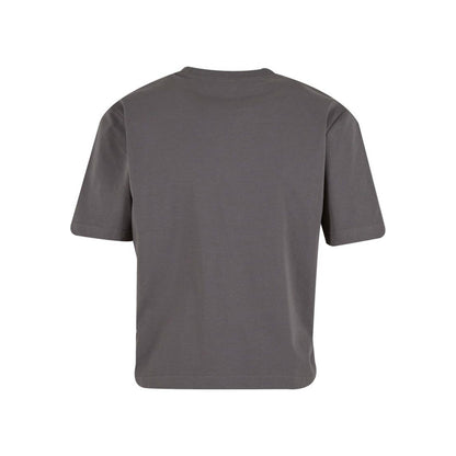 Pale Olive - Back - Build Your Brand Womens-Ladies Sorona T-Shirt