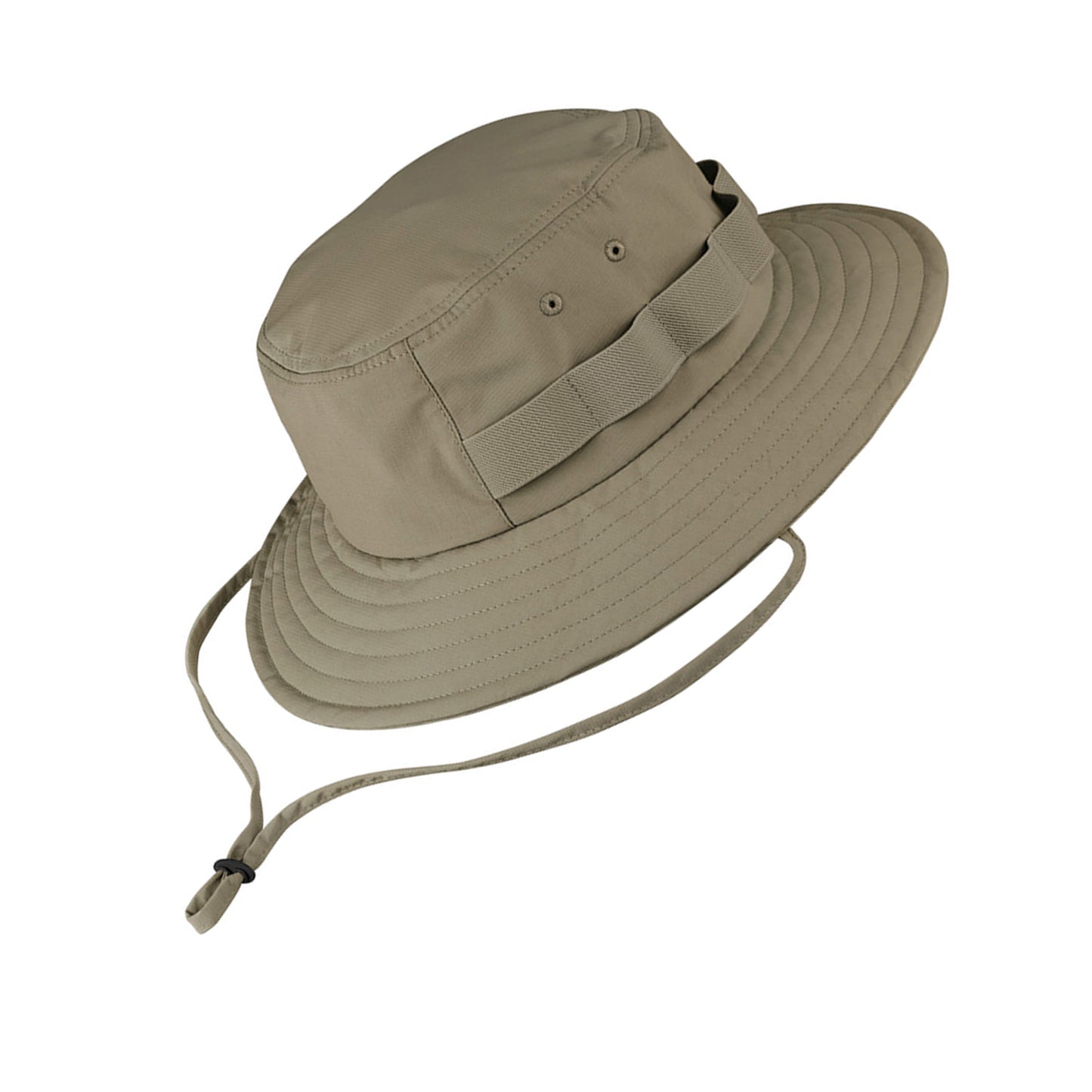 Pebble - Back - Beechfield Outdoor Sun Hat