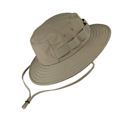 Pebble - Back - Beechfield Outdoor Sun Hat
