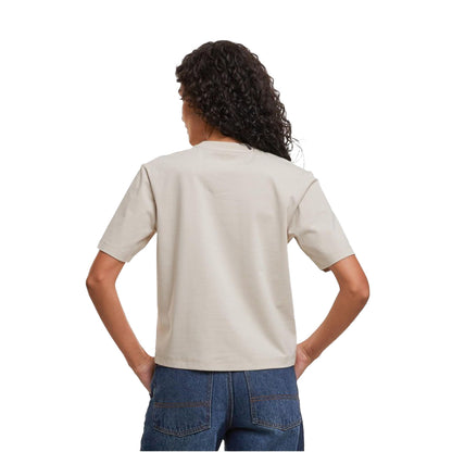 Cloud - Lifestyle - Build Your Brand Womens-Ladies Sorona Loose T-Shirt