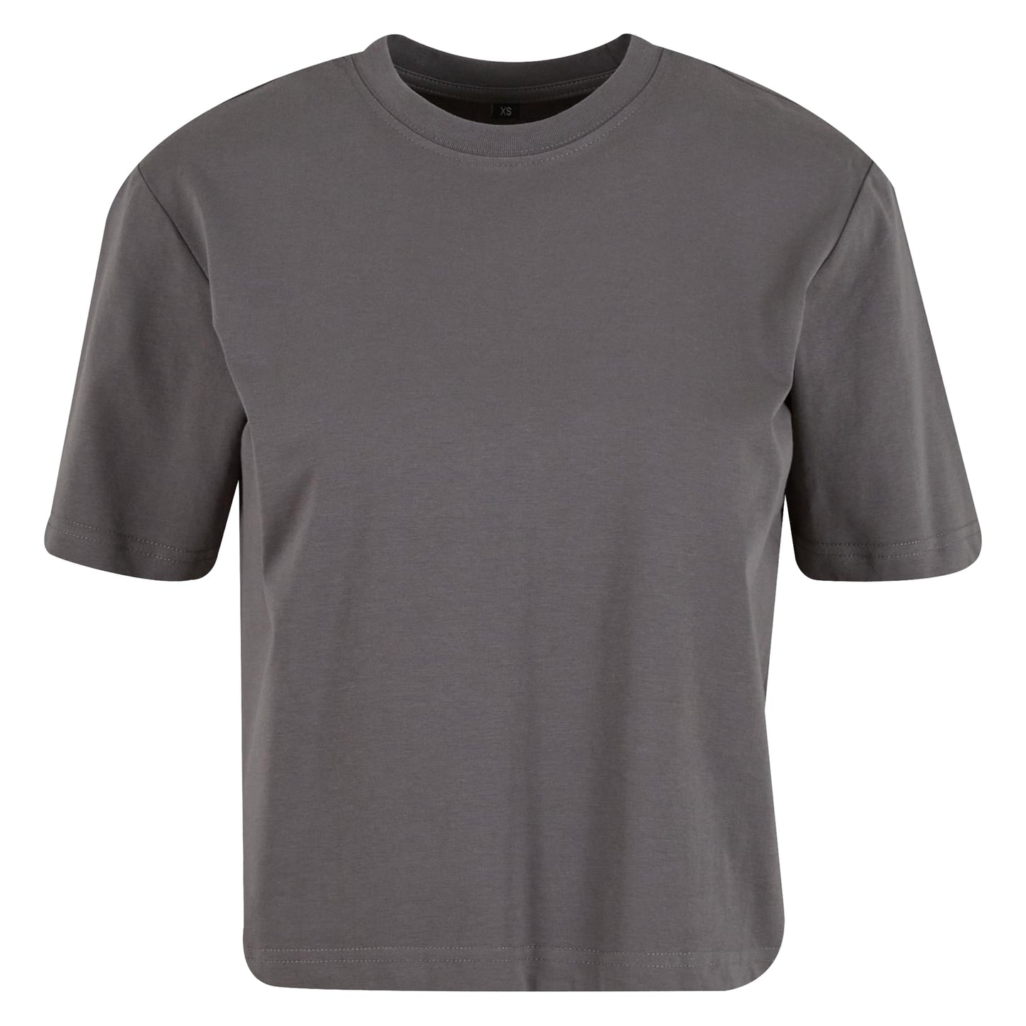 Magnet - Front - Build Your Brand Womens-Ladies Sorona Loose T-Shirt