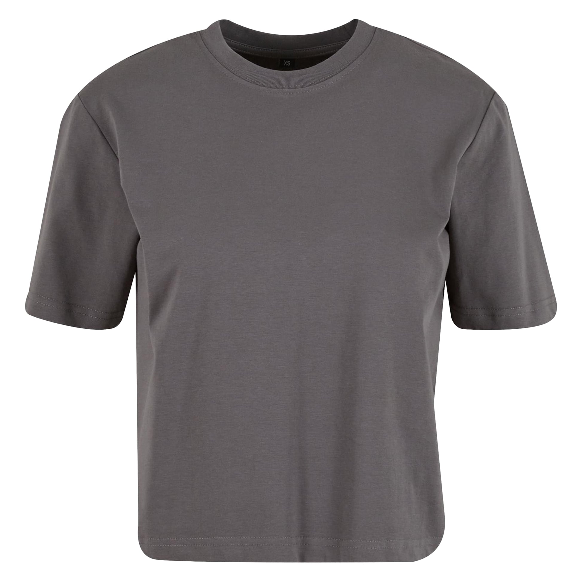 Magnet - Front - Build Your Brand Womens-Ladies Sorona Loose T-Shirt