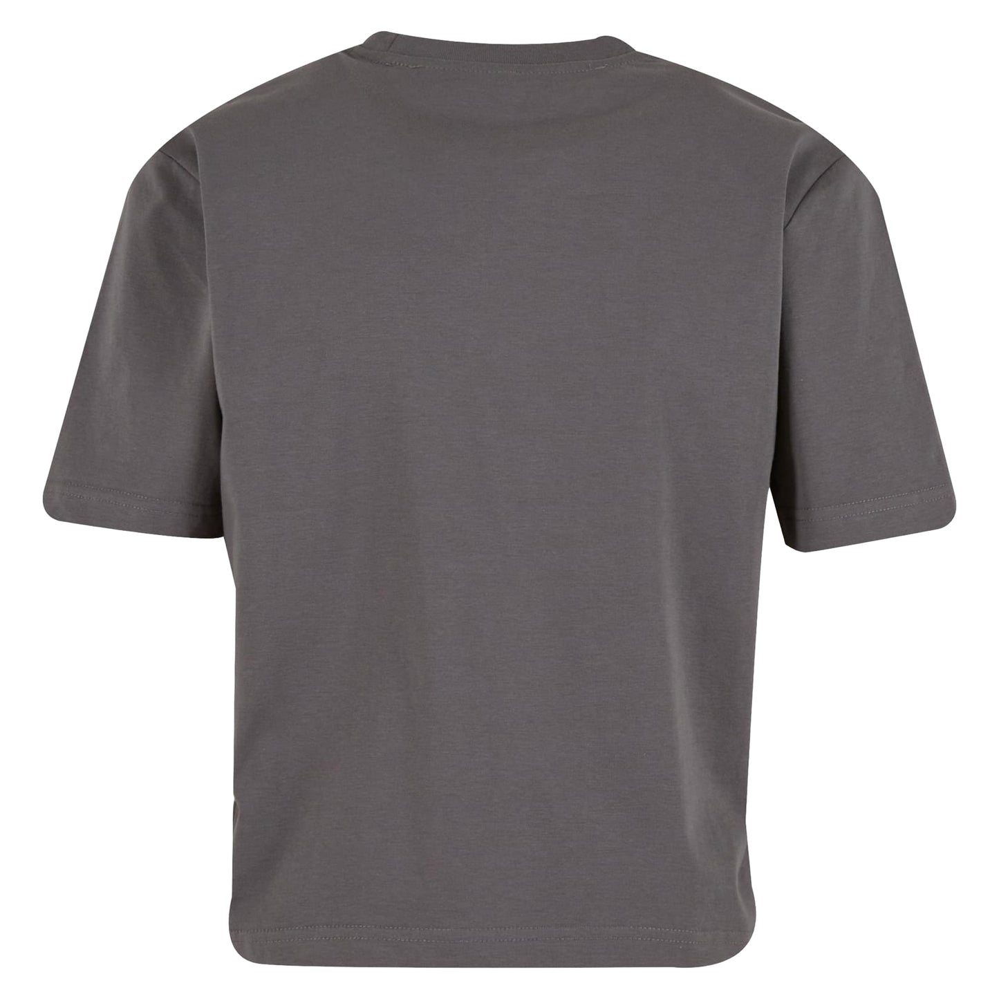 Magnet - Back - Build Your Brand Womens-Ladies Sorona Loose T-Shirt