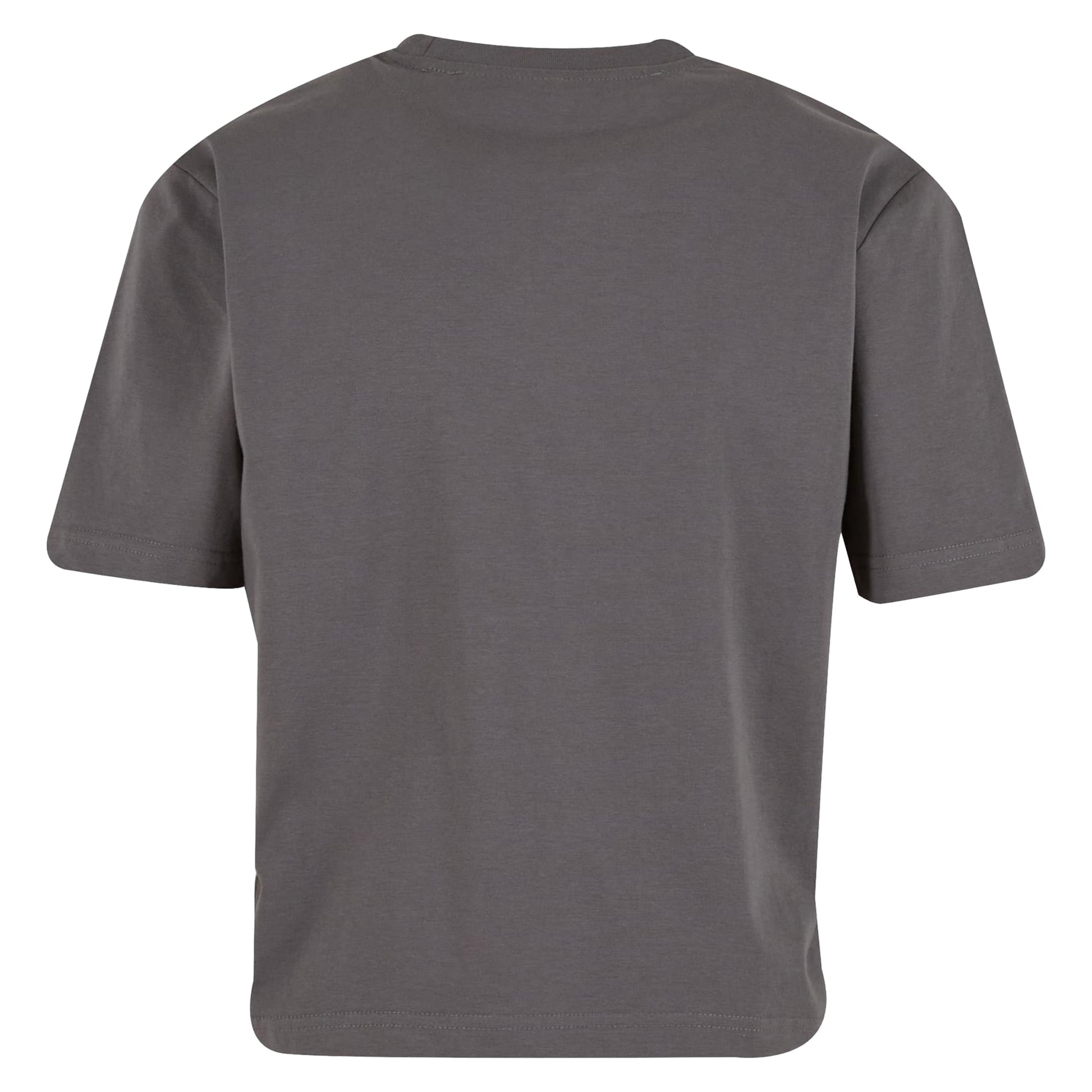 Magnet - Back - Build Your Brand Womens-Ladies Sorona Loose T-Shirt