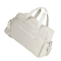 Natural Stone - Back - Quadra Airside Duffle Bag
