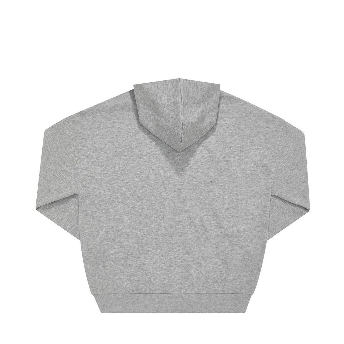 Sport Grey - Back - B&C Unisex Adult Influence Jacket
