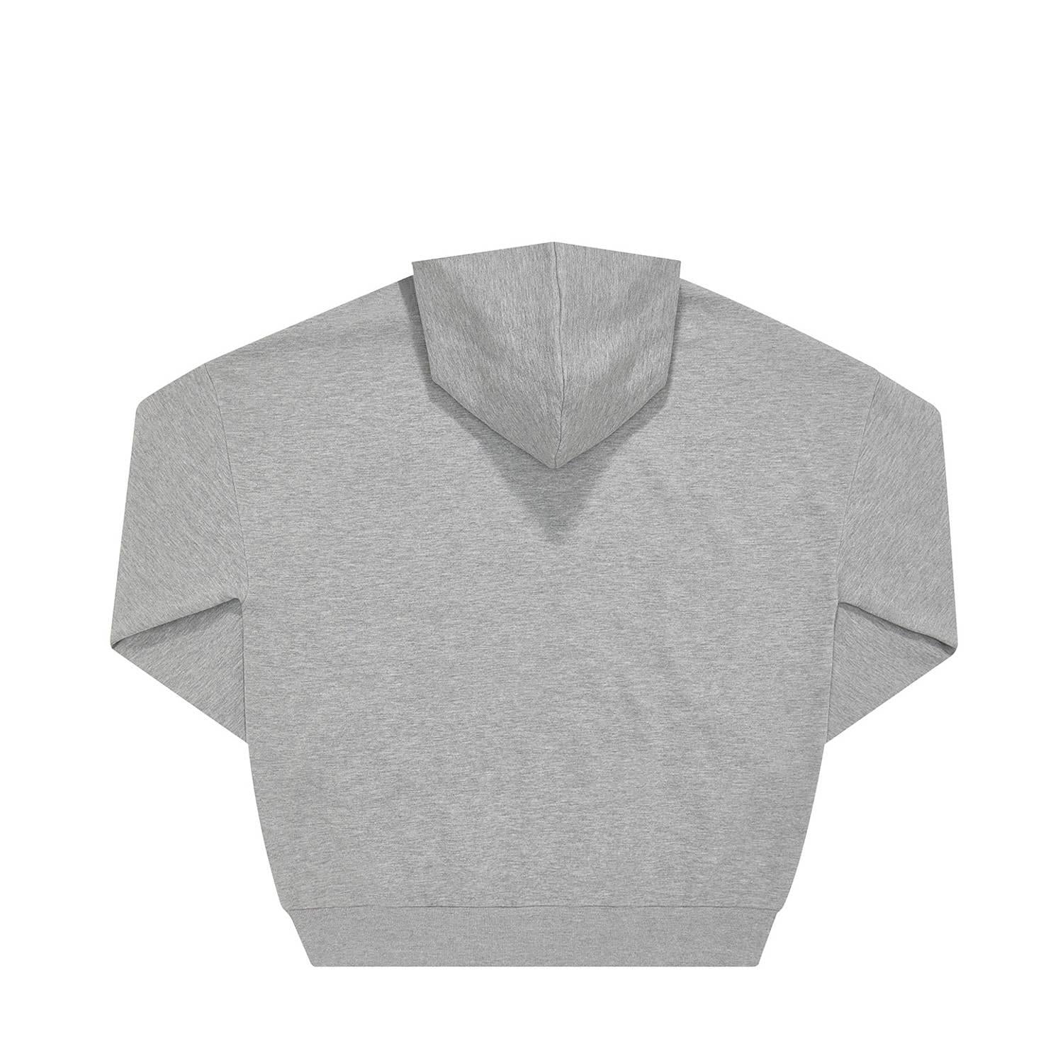 Sport Grey - Back - B&C Unisex Adult Influence Jacket