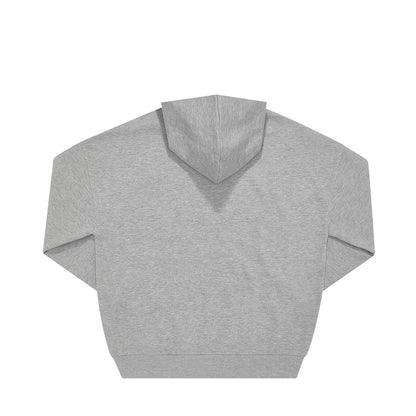 Sport Grey - Back - B&C Unisex Adult Influence Jacket
