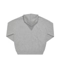 Sport Grey - Back - B&C Unisex Adult Influence Jacket