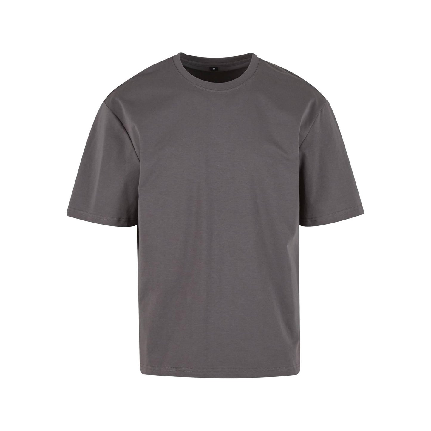 Magnet - Front - Build Your Brand Mens Sorona Loose Fit T-Shirt