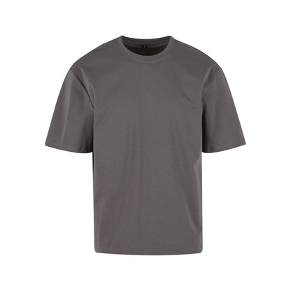 Magnet - Front - Build Your Brand Mens Sorona Loose Fit T-Shirt