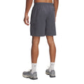 Castle Rock Grey - Back - Under Armour Mens Vibe Cargo Shorts