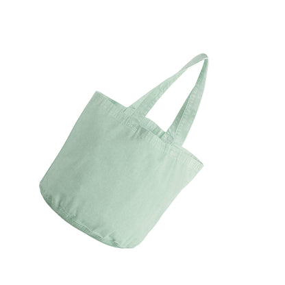 Vintage - Back - Westford Mill Garment Dyed 29L Tote Bag