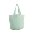 Vintage - Front - Westford Mill Garment Dyed 29L Tote Bag