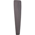 Magnet - Side - Build Your Brand Mens Fluffy Jogging Bottoms