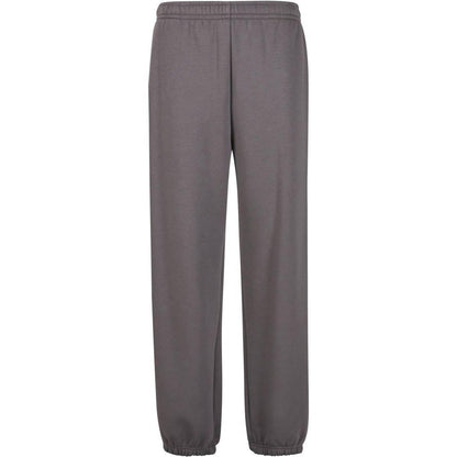 Magnet - Front - Build Your Brand Mens Fluffy Jogging Bottoms